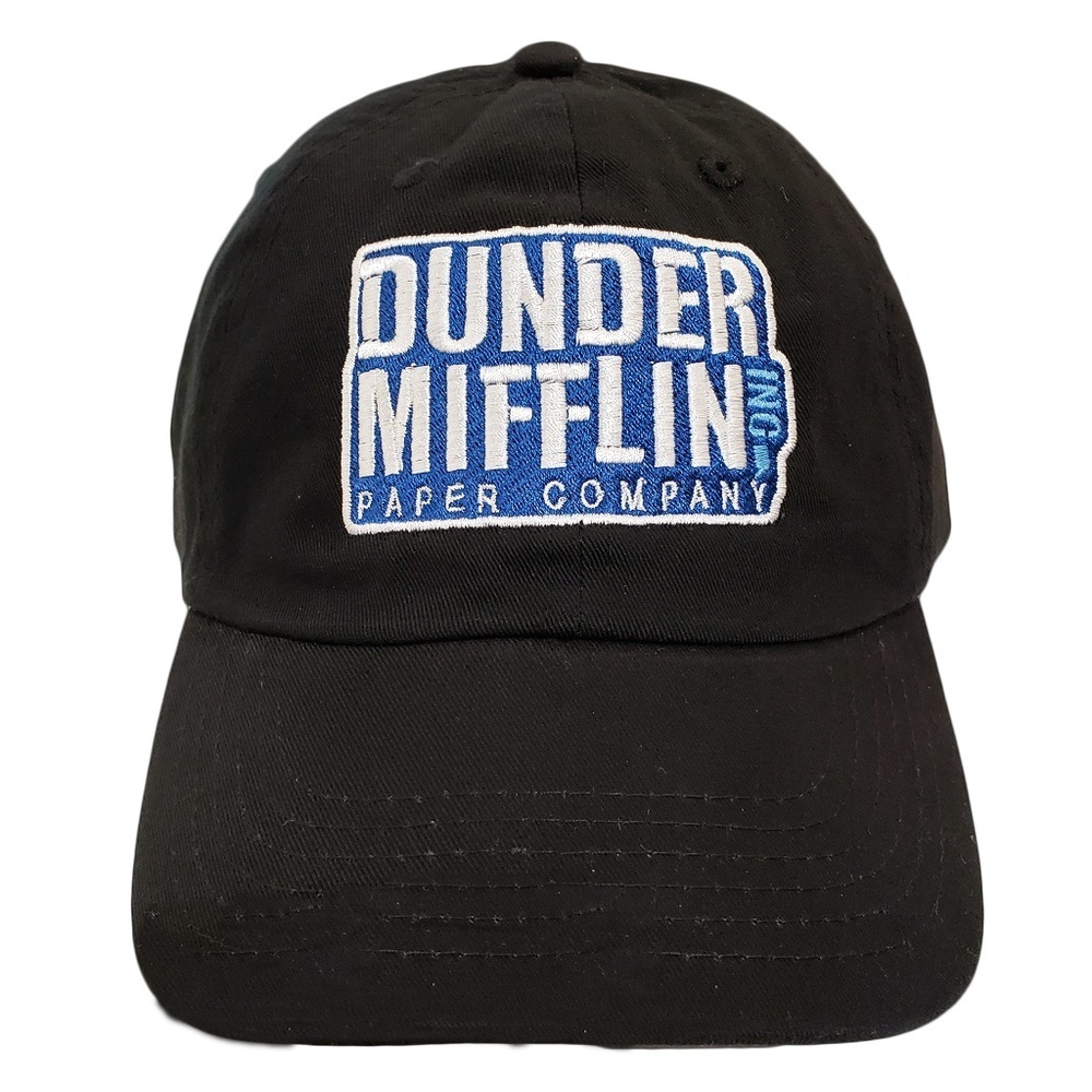 Dunder Mifflin Hat